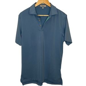 Peter Millar Summer Comfort Polo Size Small